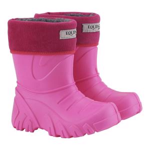 Panda Velvet Boots Flere Farver